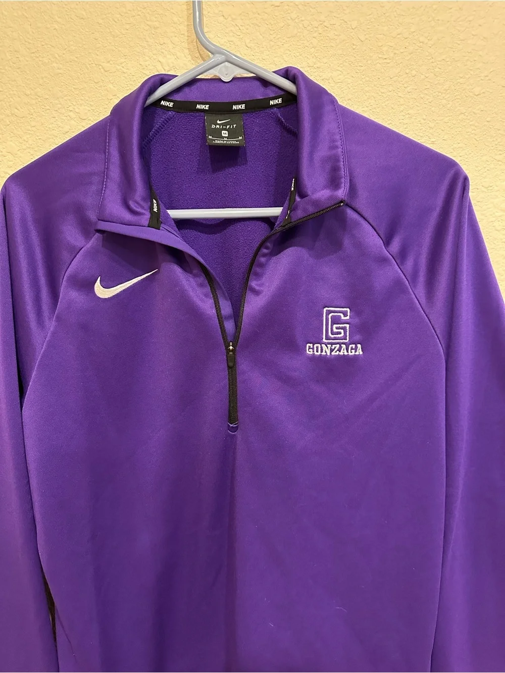 Nike performance quarter